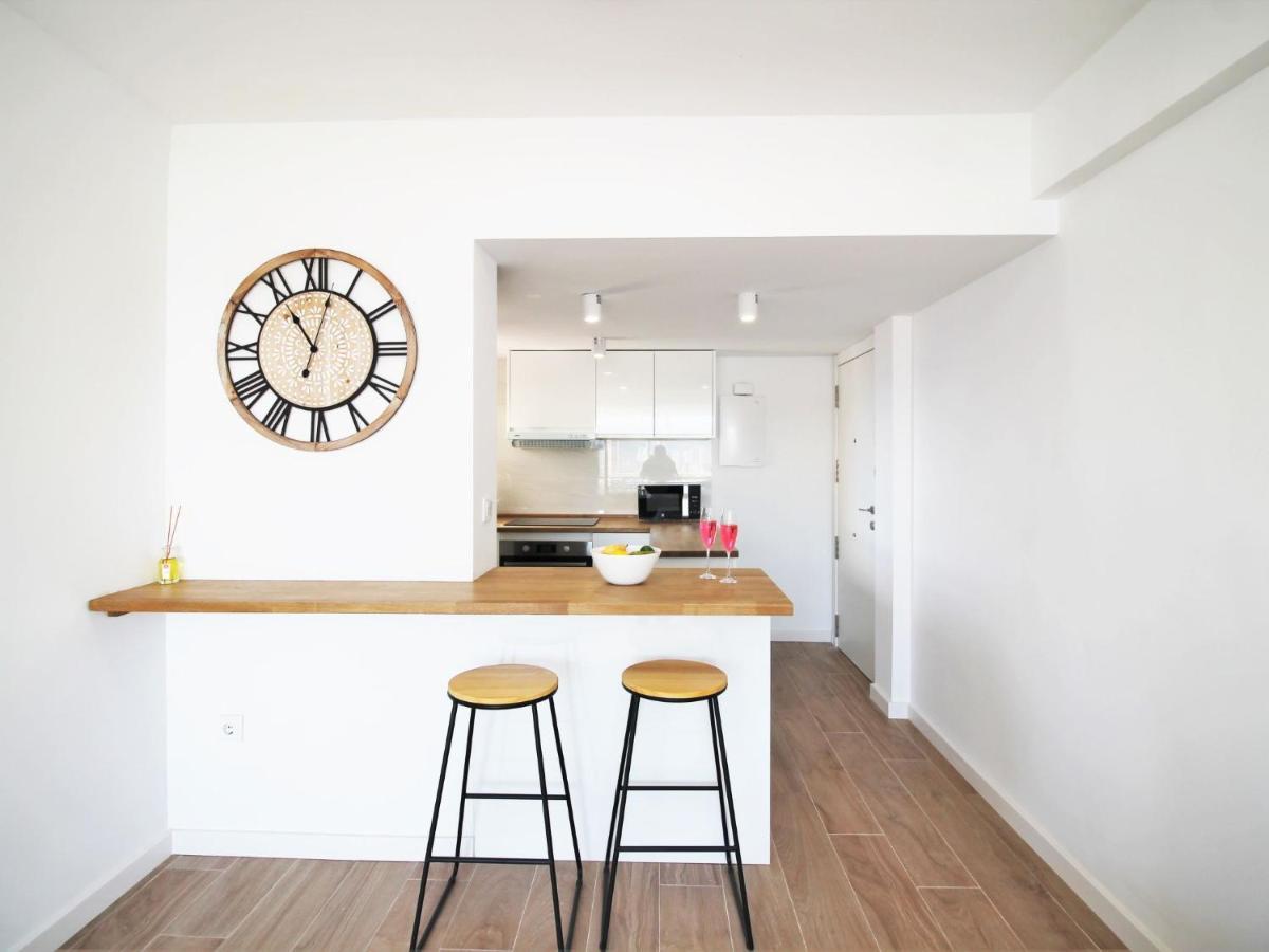 Pintor Sorolla By Interhome Apartment Benidorm