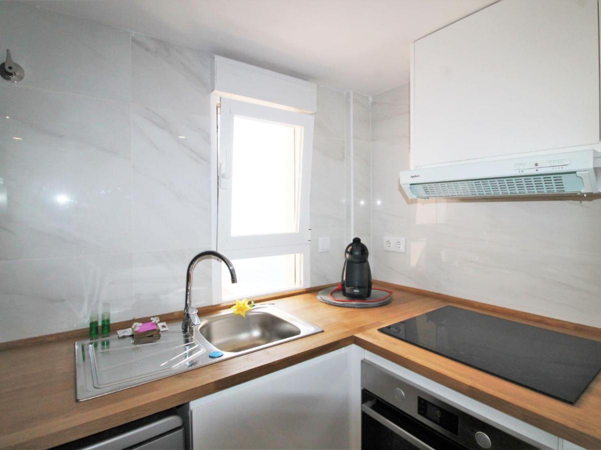 Pintor Sorolla By Interhome Apartment Benidorm