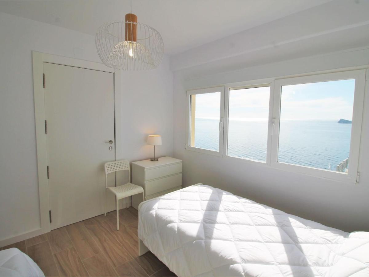 Pintor Sorolla By Interhome Apartment