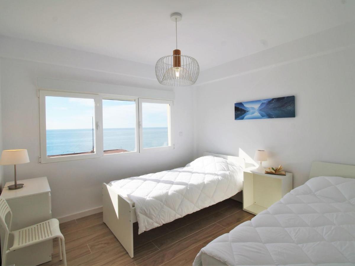 Pintor Sorolla By Interhome Apartment