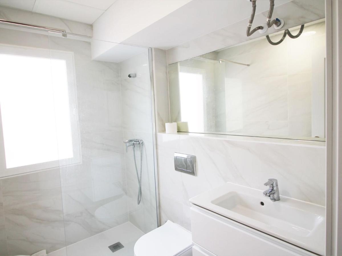 Apartment Pintor Sorolla By Interhome *